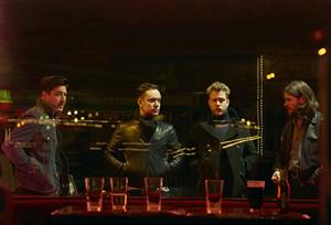 Extra tickets released for Mumford & Sons’ SA tour