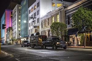 Go behind the scenes with Ogilvy and Carling Black Label