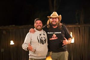 John Grundlingh and Piet Marais take home <i>Ultimate Braai Master Season 4, Game On</i> title