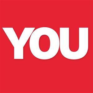 <i>YOU</i> says goodbye to one editor, and welcomes another