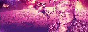 Catch <i>George Lucas & the World of Fantasy Cinema</i> on TCM this weekend