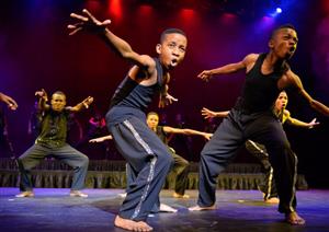 Tsogo Sun Arts Academy extends its reach