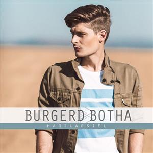 Burgerd Botha releases his first solo single