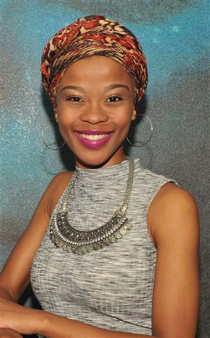 Nobahle Setlogelo appointed marketing assistant at Cinemark