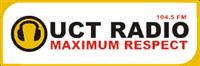 UCT Radio (Monitored)