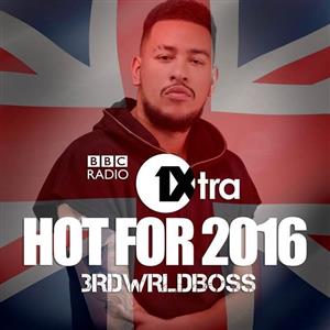 AKA makes BBC Radio 1Xtra’s list of the hottest artists to look out for in 2016