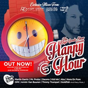 <i>5FM's Happy Hour</i> goes on tour