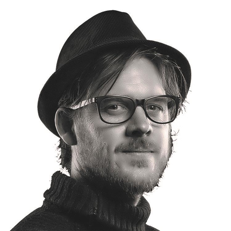 ATFT announces departure of co-founder