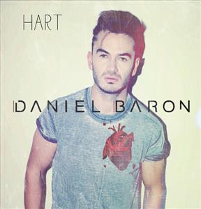 Daniel Baron releases first Afrikaans single