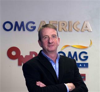 Omnicom Media Group Africa welcomes new CEO