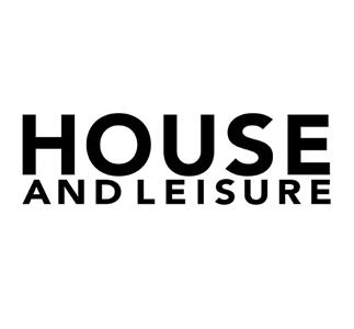 <i>House and Leisure</i> unveils a revamped website