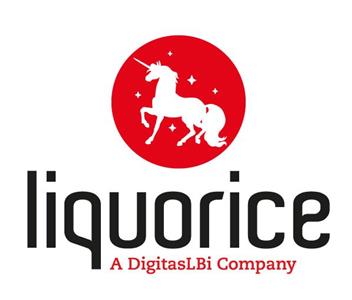 Liquorice nabs Sunglass Hut account