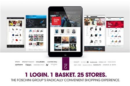 NATIVE VML transforms Foschini Group's online shopping experience