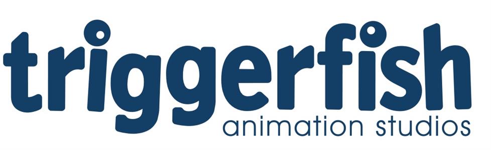 Triggerfish: Adventures in animation