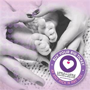 <i>Heart FM</i> partners with Newborns Groote Schuur Trust to save premature babies