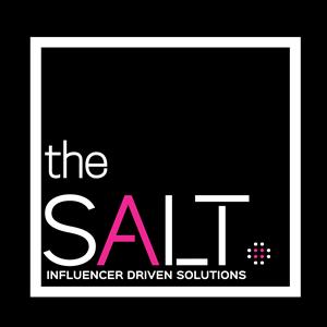 theSalt brings influencer marketing to life