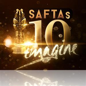 <i>SAFTAs</i> celebrates 10 years, launches new look and theme