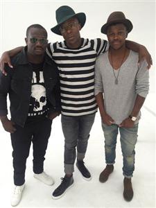Kabelo Mabalane releases music video for <i>Skare Wela</i>