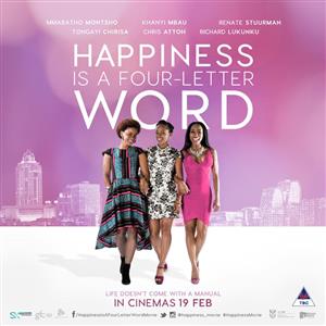 <i>Happiness is a Four Letter Word</i> to screen at <i>Berlinale</i>