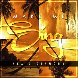 AKA and Diamond Platnumz drop surprise video