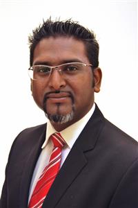 Neil Nagooroo named new EXSA chairperson