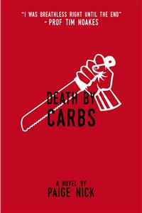 Book review: <i>Death by Carbs</i>