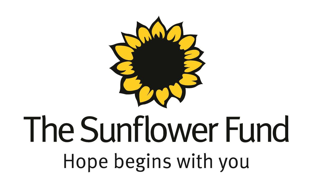 Hope Begins With The Sunflower Fund