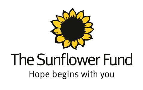 Hope begins with The Sunflower Fund