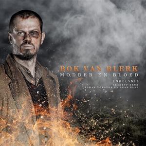 Sean Else and Johan Vorster write theme song for <i>Modder En Bloed</i>