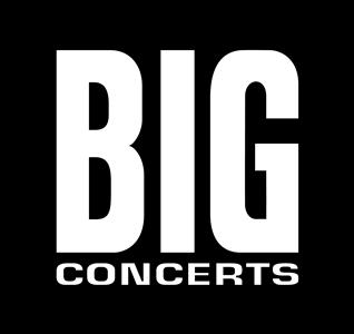 Live Nation Entertainment acquires controlling stake in Big Concerts