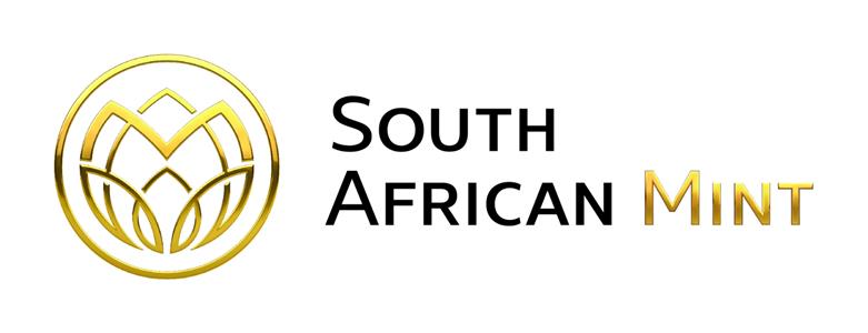 The South African Mint unveils its new corporate identity