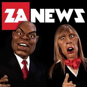 <i>ZANEWS: Puppet Nation</i> racks up 11 <i>SAFTA</i> nominations