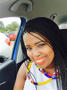 Noma Bolani: Reporting to all South Africans, wherever they may be