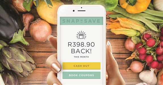 Extreme couponing hits SA with SnapnSave