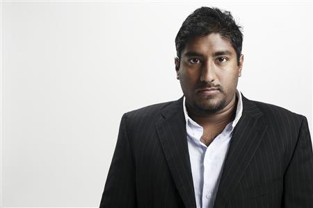 IAB <i>Digital Summit</i> 2016: A Q&A with Vinny Lingham