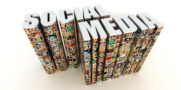Spotlighting social media influencers