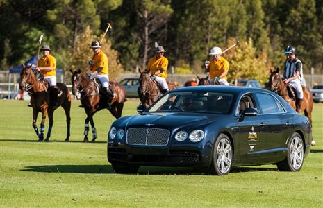 The highlight of the South African polo season is upon us