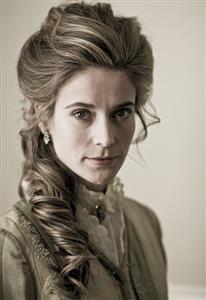 Charlotte Salt to attend premiere of <i>Modder en Bloed</i>