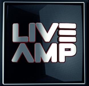 Pearl Thusi bids farewell to <i>Live AMP</i>