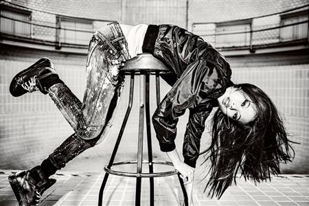 G-Star RAW launches campaign video to celebrate anniversary of Elwood 5630 jeans