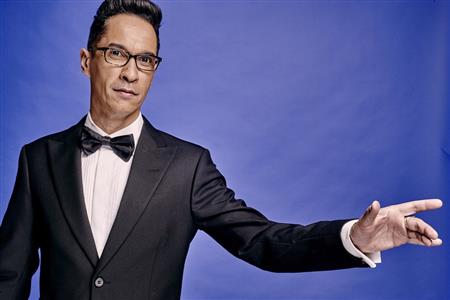 Randall Abrahams to step down as MD of Universal Music SA