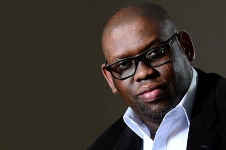 Sipho Dlamini named new MD of Universal Music SA