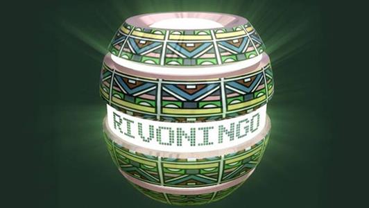 <i>Rivoningo</i> welcomes three new presenters
