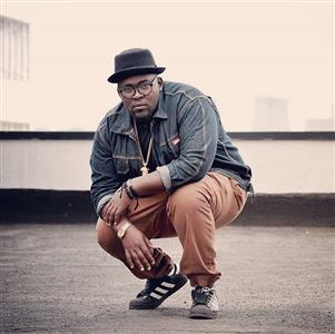 5 minutes with <i> The Hustle</i> winner, Bigstar Johnson