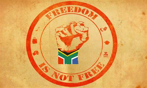 <i>Freedom is Not Free</i> is back for a second season on SABC1