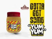 Yum Yum interactive success story